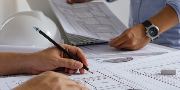Gestión de Obras en Parla · Facility Management