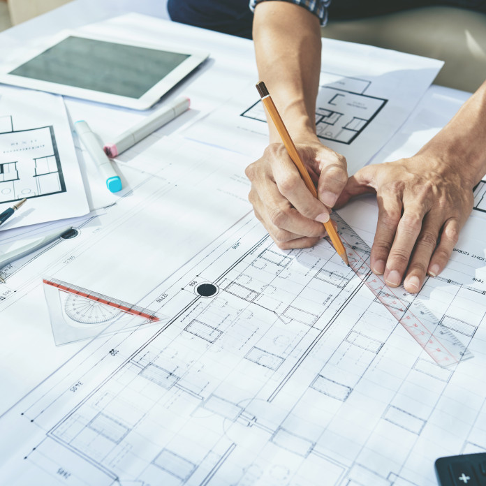VKM Arquitectos Técnicos · Gestión, Dirección, Licencias y Project Manager de Obras en Parla
